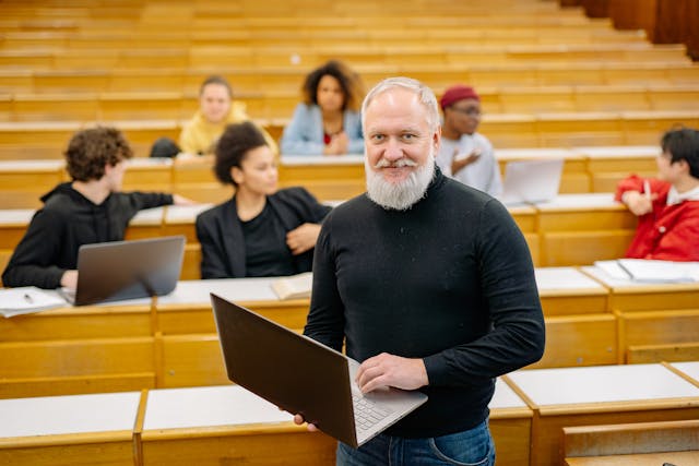 mentorski programi i ucenje na radnom mestu